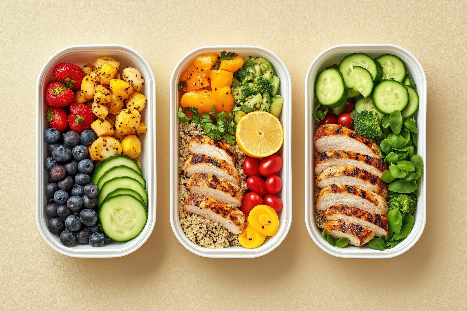 meal planning