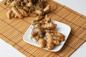 turmeric