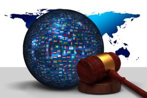 global laws