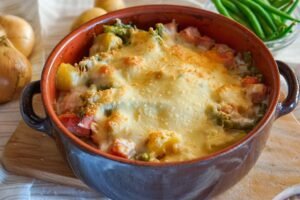 one pot meal