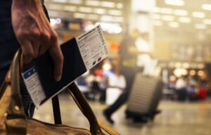 travel checklist- passport