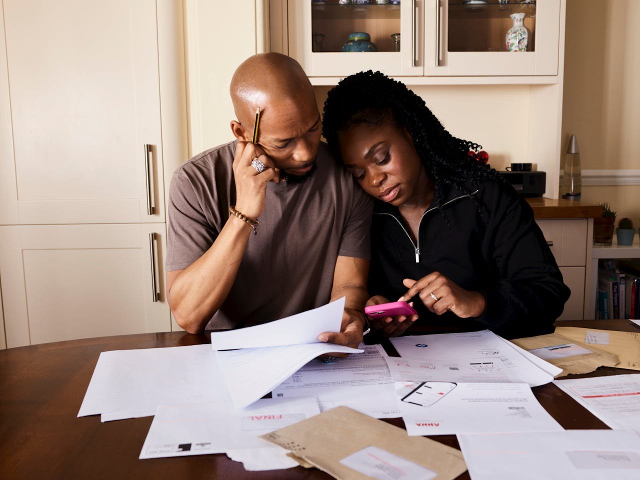 family budgeting