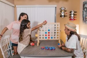 fun screen free kids activities