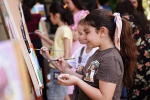 fun activities for kids
