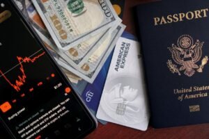 travel budget