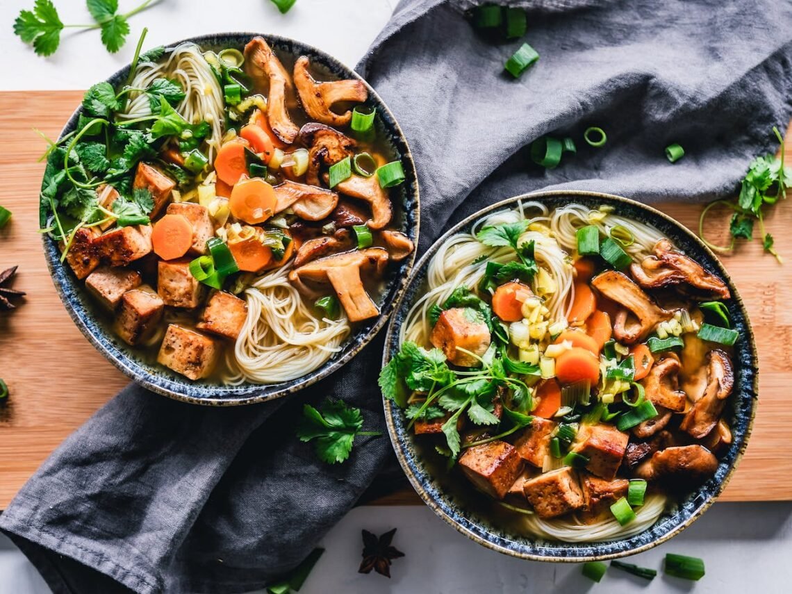 time saving meal prep ideas