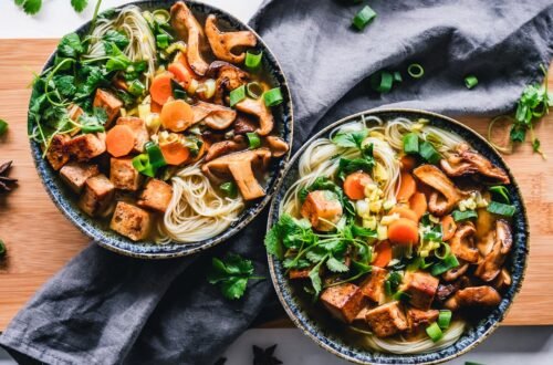 time saving meal prep ideas